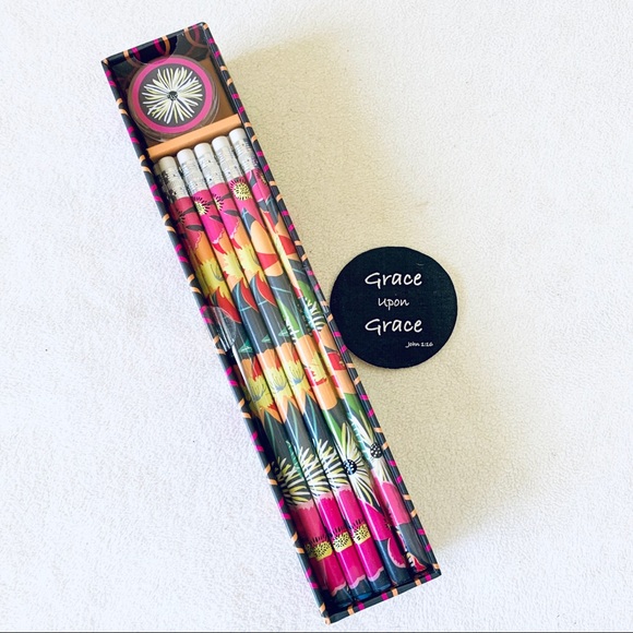 🎀SOLD🎀VERA BRADLEY 3-piece BUNDLE - Picture 4 of 6